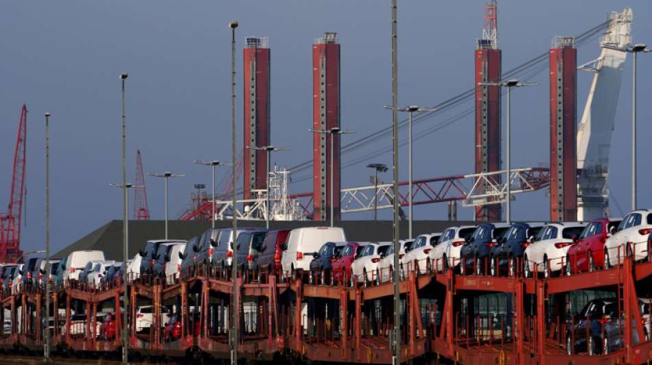 Europäischer Neuwagenmarkt im November wieder tief im Minus