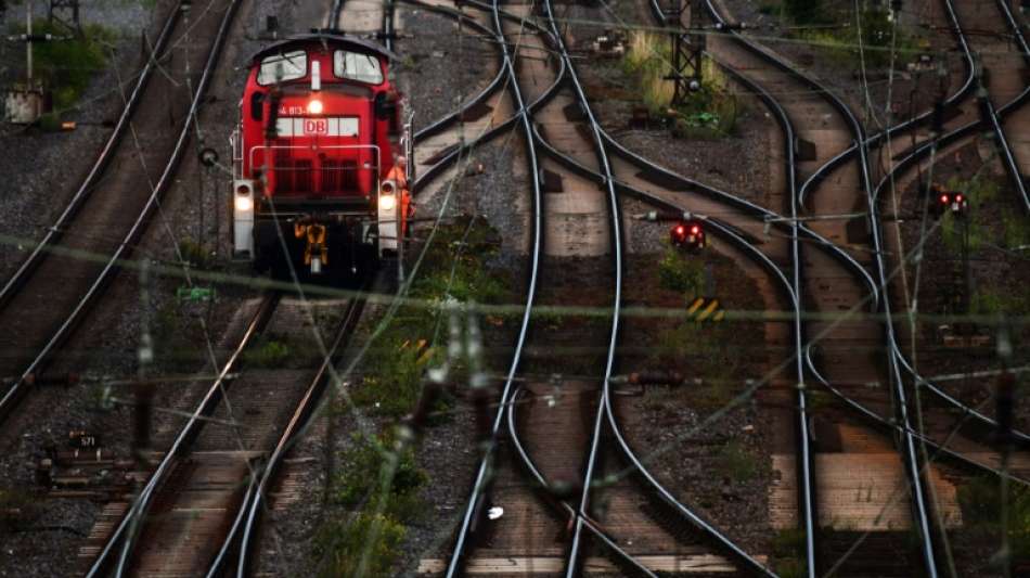 Bahn bietet im Tarifstreit mit Lokf&uuml;hrern eine Corona-Pr&auml;mie 