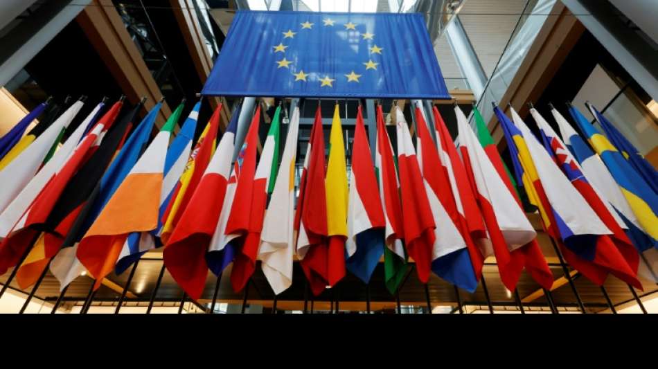 D&auml;mpfer f&uuml;r Polen und Ungarn im Rechtsstaats-Streit mit der EU