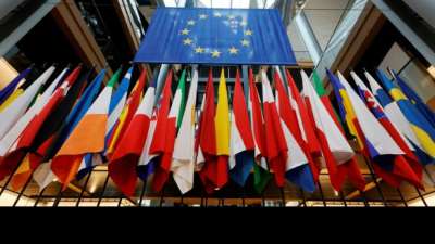 D&auml;mpfer f&uuml;r Polen und Ungarn im Rechtsstaats-Streit mit der EU