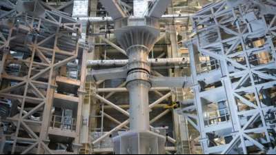 EU-Staaten beschlie&szlig;en weitere Finanzierung von Kernfusionsreaktor Iter