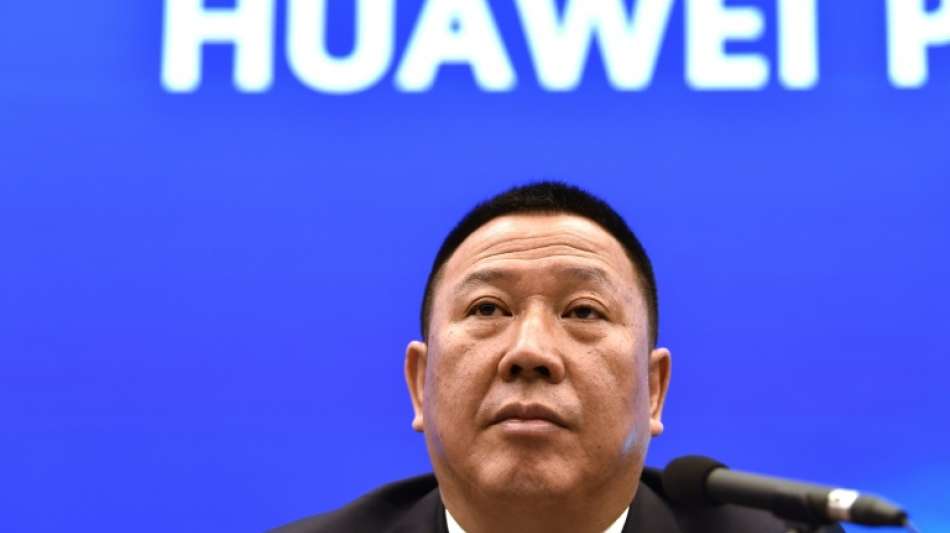 USA: Huawei klagt gegen sein Verbot bei US-Bundesbehörden