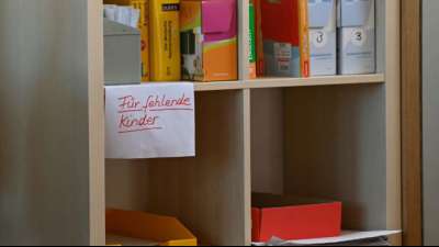 Bund bringt Aufholpaket f&uuml;r Kinder und Jugendliche auf den Weg