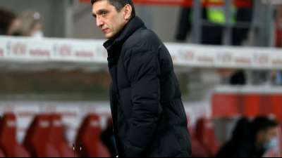 B&ouml;ser 0:4 D&auml;mpfer f&uuml;r Korkut: Hertha chancenlos in Mainz