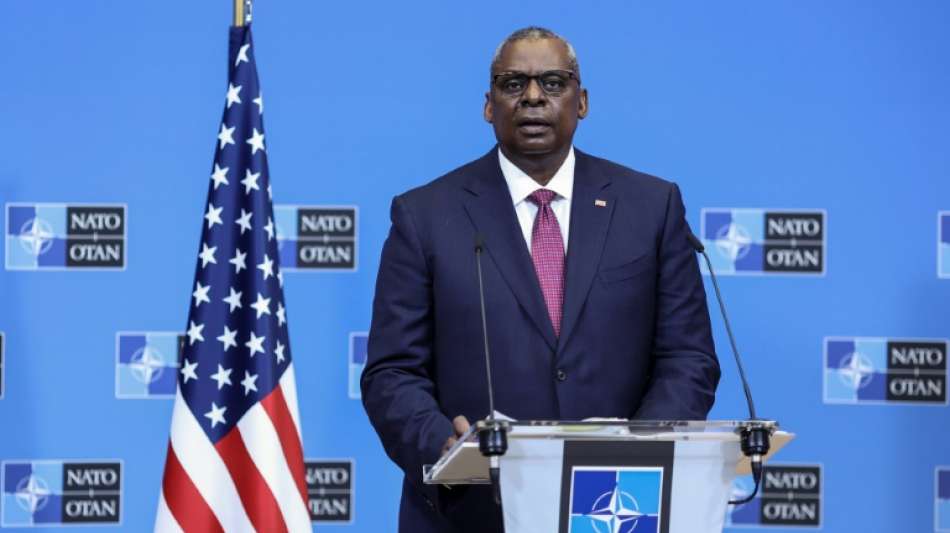 USA warnen vor russischer Kriegs-Provokation in der Ostukraine