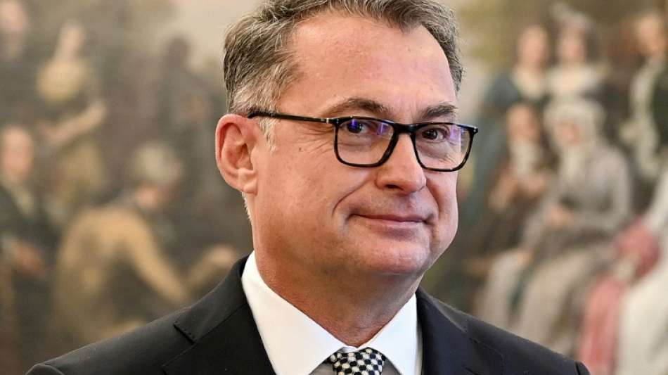 Neuer Bundesbankpr&auml;sident f&uuml;r stabilit&auml;tsorientierte Geldpolitik