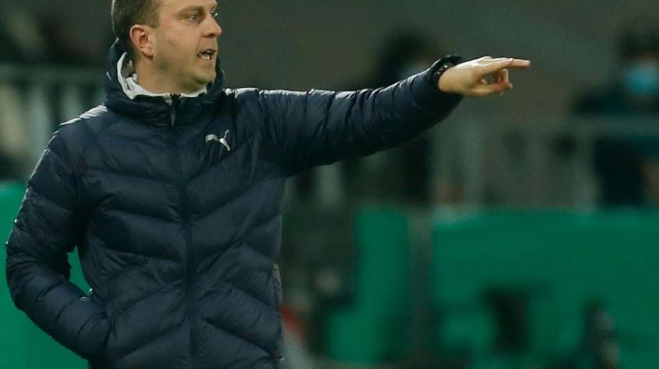 Zweiter Sieg unter Werner: Werder setzt Aufholjagd fort