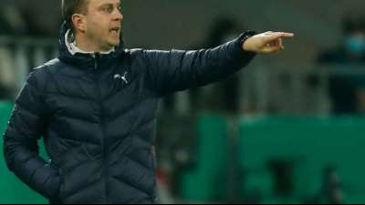 Zweiter Sieg unter Werner: Werder setzt Aufholjagd fort