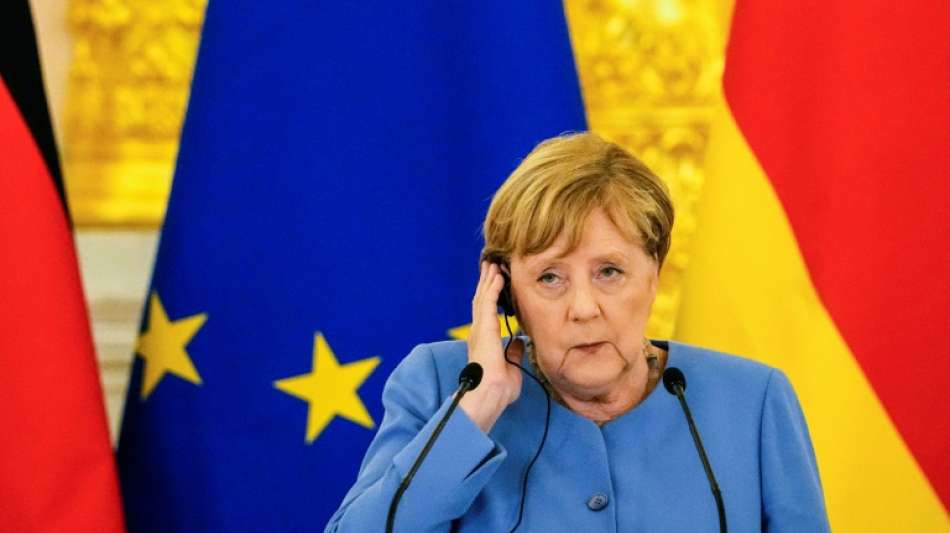 Trittin: Merkel mit "leeren H&auml;nden" in Kiew