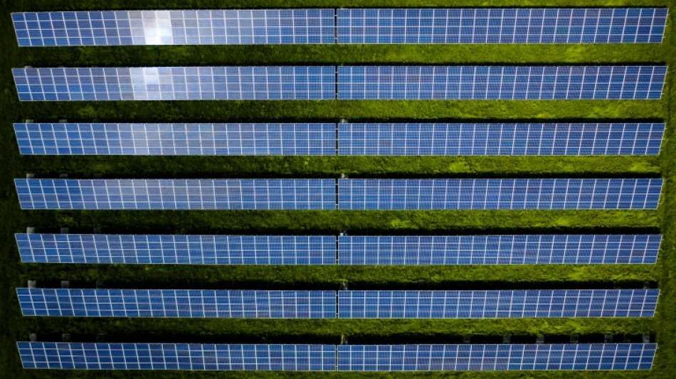 Eine viertel Million Solarstromanlagen im Jahr 2021 installiert