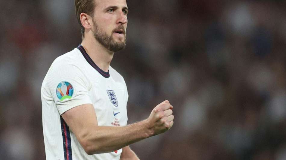 Tottenham-Teammanager Espirito Santo: "Kane ist unser Spieler"