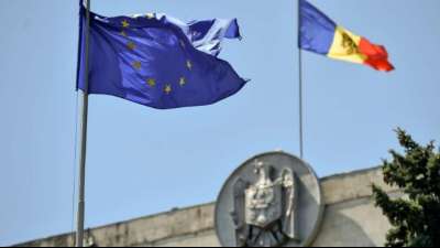Parlament in Moldau best&auml;tigt pro-europ&auml;ische Regierung