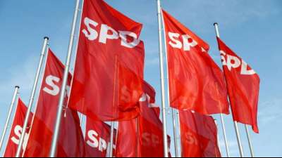 SPD Sachsen w&auml;hlt Doppelspitze mit gro&szlig;er Mehrheit