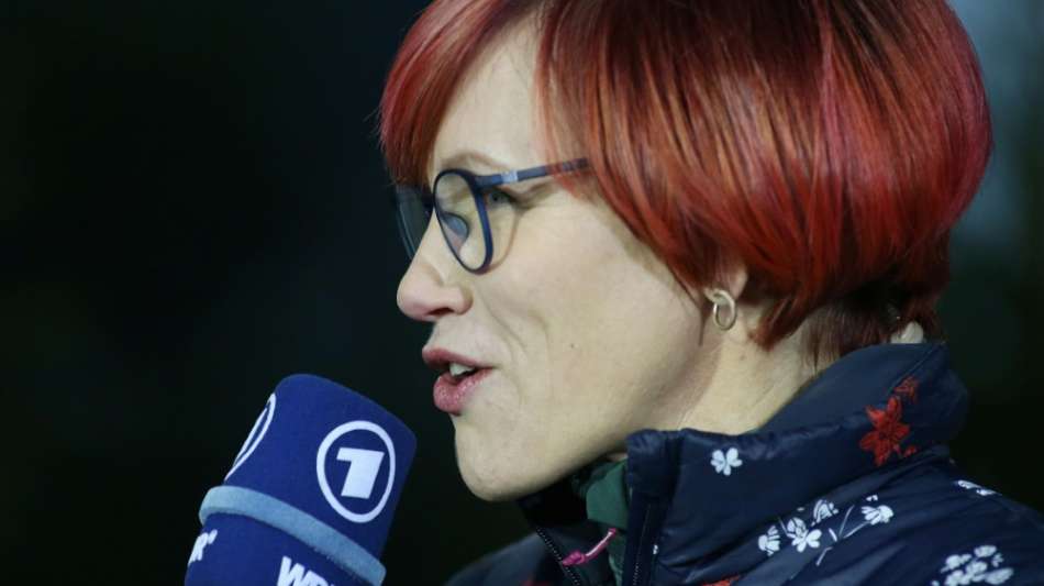 Neue Erfolgs&auml;ra im Biathlon? Wilhelm mahnt zur Geduld