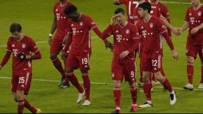 Klub-WM: Bayern im Halbfinale gegen Al Ahly - Tigres gegen Palmeiras