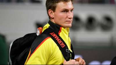 Rio-Olympiasieger Thomas R&ouml;hler sagt Start in Tokio ab