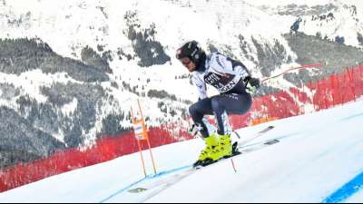 Corona: Lauberhorn-Rennen in Wengen abgesagt