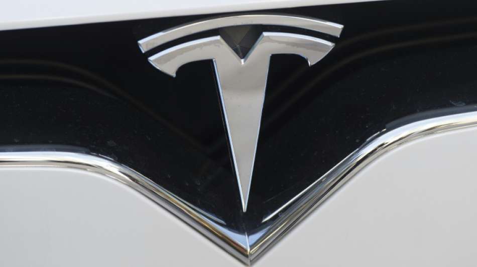 Tesla ruft in Deutschland &auml;ltere Modelle in die Werkst&auml;tten 