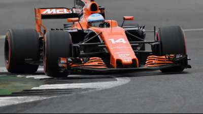 Formel Eins - McLaren streicht 1200 von rund 4000 Stellen