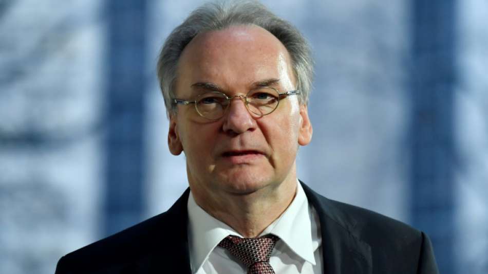 Umfrage: CDU in Sachsen-Anhalt bleibt trotz Einbu&szlig;en st&auml;rkste Kraft