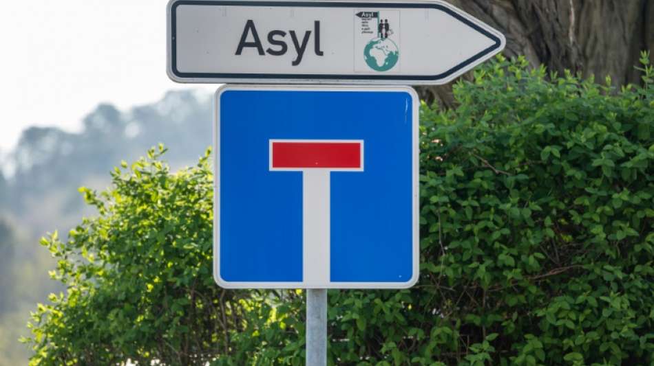 Bundesregierung verzeichnete in zweitem Quartal 229 Angriffe auf Asylbewerber
