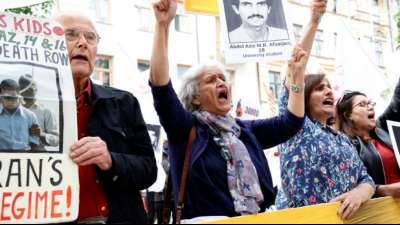 Historischer Prozess in Schweden gegen Iraner wegen Massenhinrichtungen 1988 