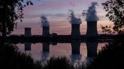 Frankreichs Rechnungshof warnt vor Kosten und Verz&ouml;gerungen beim Atomprogramm
