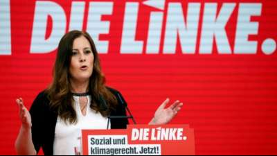 Wissler fordert wegen Corona-Lage sofortige "solidarische Notbremse" 