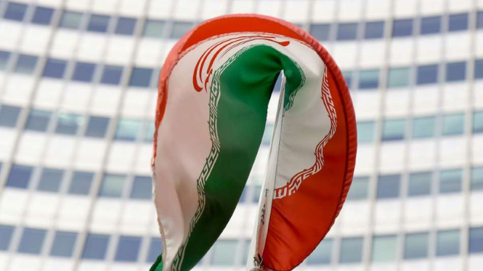 Europ&auml;er ziehen ihre Resolution zu Irans Atompolitik zur&uuml;ck