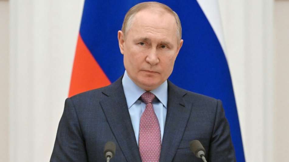 Russland startet Milit&auml;r&uuml;bung mit atomwaffenf&auml;higen Raketen