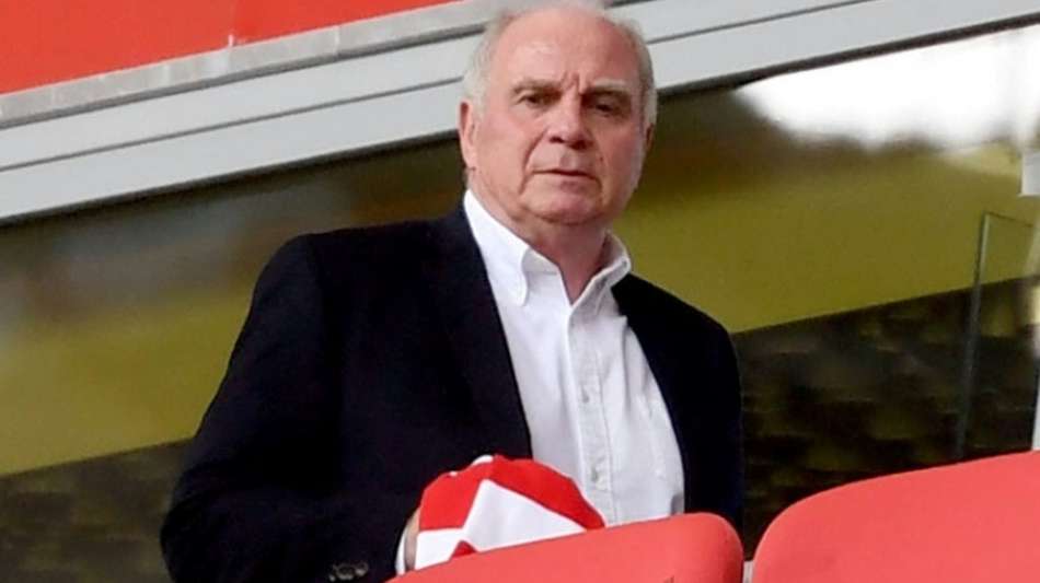 Hoene&szlig; lobt Haaland, aber betont: Wir haben Lewandowski 
