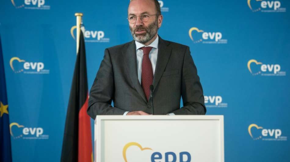 EVP fordert ein EU-FBI im Kampf gegen Steuervermeidung