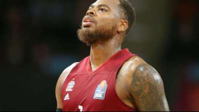 Basketball: Bayern gewinnen nach Verl&auml;ngerung 