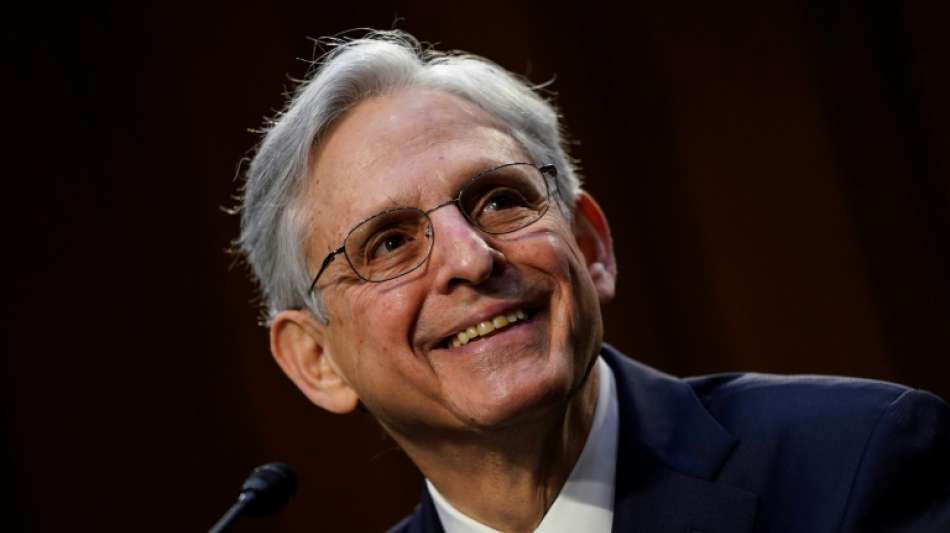 Designierter US-Justizminister gibt Kampf gegen Inlands-Extremismus Priorit&auml;t