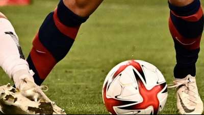 Sexuelle N&ouml;tigung: US-Fu&szlig;balltrainer Riley wurde entlassen