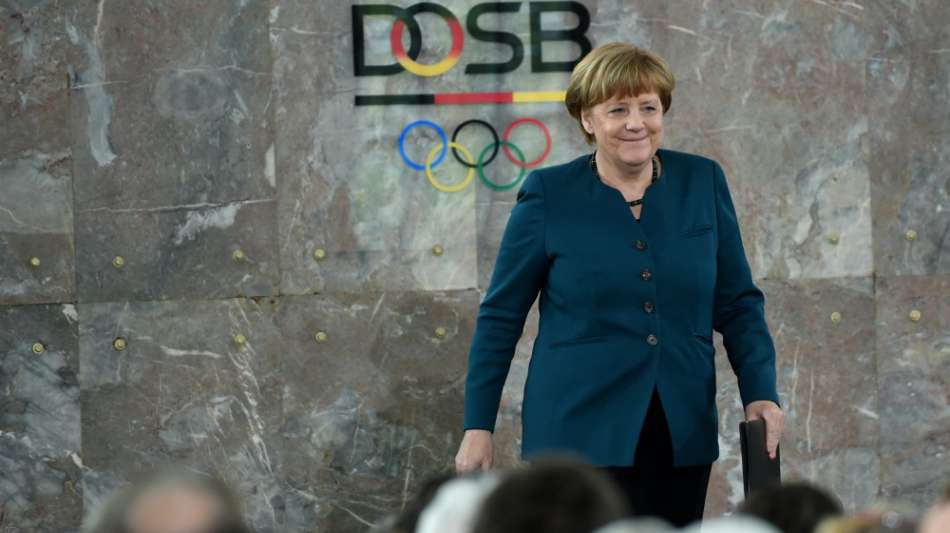 Politik beschlie&szlig;t nur schrittweise Lockerungen im Breitensport