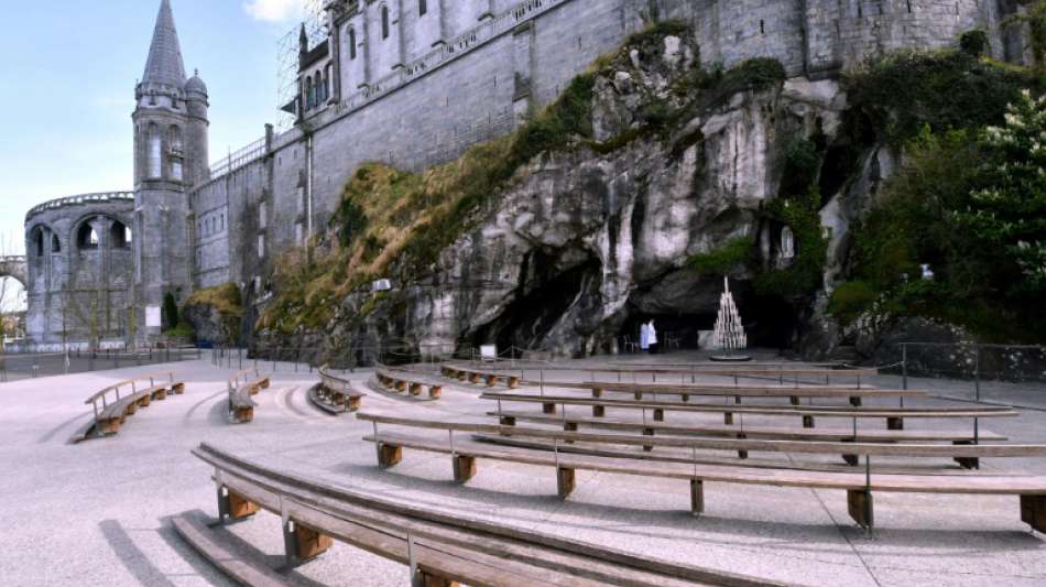Frankreichs Kirche bittet Missbrauchsopfer um Verzeihung