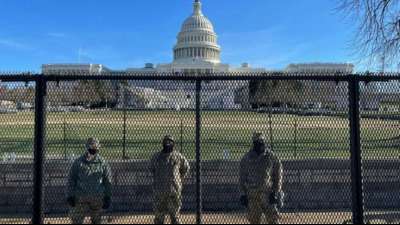 US-Beh&ouml;rde warnt vor erh&ouml;hter terroristischer Bedrohungslage