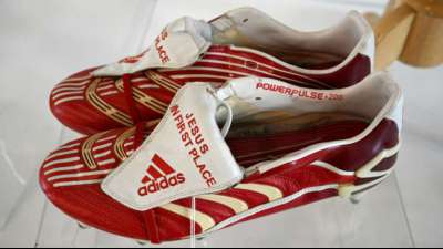 Adidas-Chef h&auml;lt nichts von gesetzlicher Frauenquote in Vorst&auml;nden