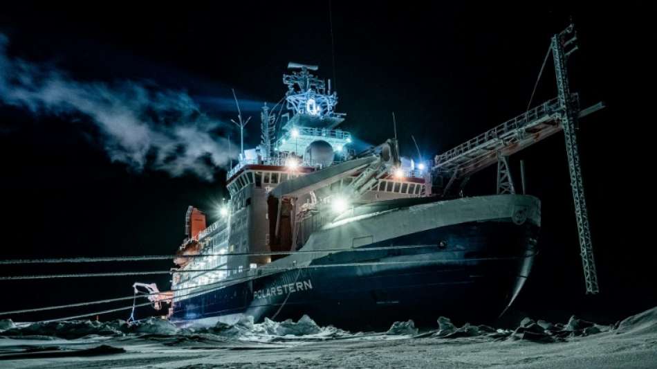 Forscher sehen Atlantik-Meeresstr&ouml;mungen in kritischem Zustand