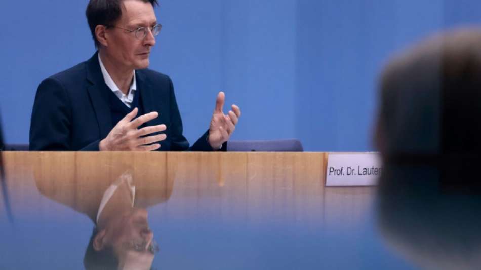 Lauterbach wendet sich gegen Aufbau eines Impfregisters