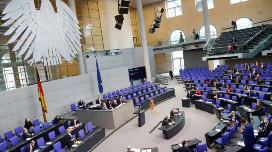 Koalitionsfraktionen r&auml;umen Streitpunkte bei Energie- und Klimapolitik aus