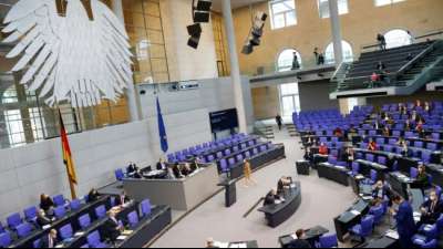 Koalitionsfraktionen r&auml;umen Streitpunkte bei Energie- und Klimapolitik aus