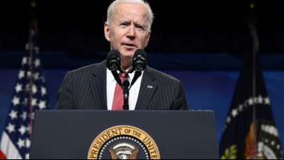 Biden k&uuml;ndigt Sanktionen gegen Myanmars Milit&auml;rf&uuml;hrung an