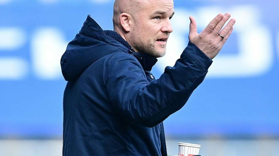 Fu&szlig;ball: Auch Rouven Schr&ouml;der steht Schalke nicht zur Verf&uuml;gung