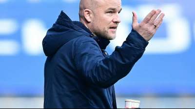 Fu&szlig;ball: Auch Rouven Schr&ouml;der steht Schalke nicht zur Verf&uuml;gung