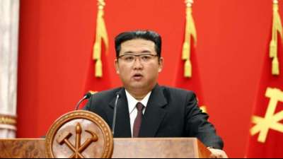 Exil-Nordkoreaner verklagen Machthaber Kim Jong Un in Japan
