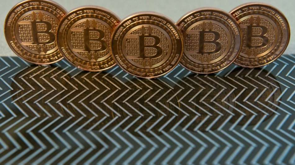 Nordrhein-westf&auml;lische Justiz startet erste Auktion beschlagnahmter Bitcoins