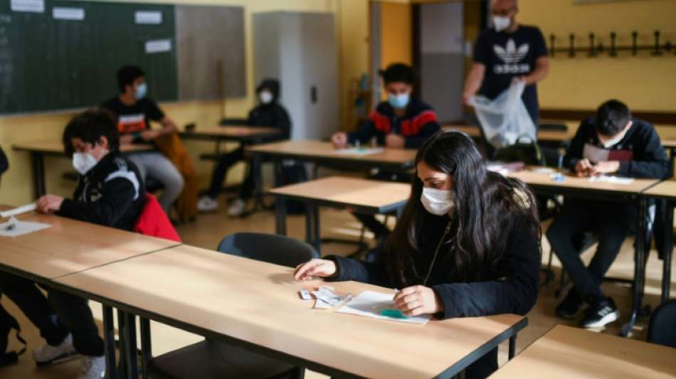Hunderttausende Ganztagspl&auml;tze f&uuml;r Grundsch&uuml;ler fehlen