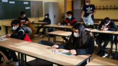 Hunderttausende Ganztagspl&auml;tze f&uuml;r Grundsch&uuml;ler fehlen